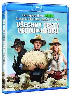 V�ECHNY CESTY VEDOU DO HROBU