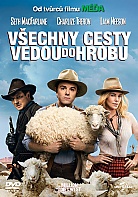 V�ECHNY CESTY VEDOU DO HROBU