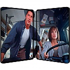 NEBEZPE�N� RYCHLOST Steelbook™ Limitovan� sb�ratelsk� edice + D�REK f�lie na SteelBook™