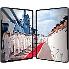 TORA! TORA! TORA! Steelbook™ Prodlou�en� verze Limitovan� sb�ratelsk� edice + D�REK f�lie na SteelBook™