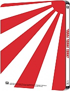 TORA! TORA! TORA! Steelbook™ Prodlou�en� verze Limitovan� sb�ratelsk� edice + D�REK f�lie na SteelBook™