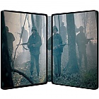 T�BOR TYGR� Steelbook™ Limitovan� sb�ratelsk� edice + D�REK f�lie na SteelBook™