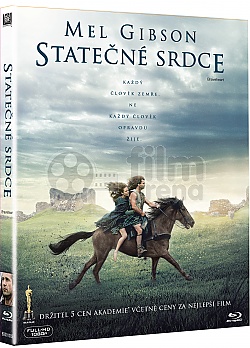 STATE�N� SRDCE (1BD)