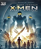 X-MEN: Budouc� minulost 3D + 2D