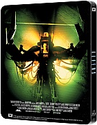 VET�ELCI Steelbook™ Limitovan� sb�ratelsk� edice + D�REK f�lie na SteelBook™