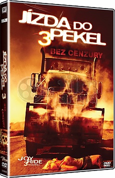 J�zda do pekel 3