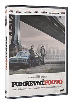 Pokrevn� pouto