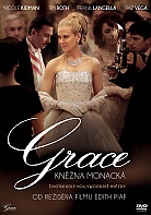 GRACE, kn�na monack�
