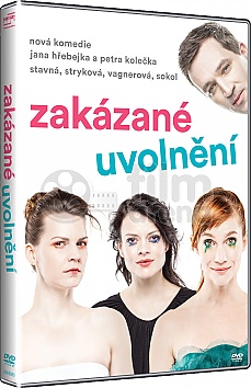 Zak�zan� uvoln�n�