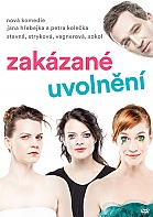 Zak�zan� uvoln�n�