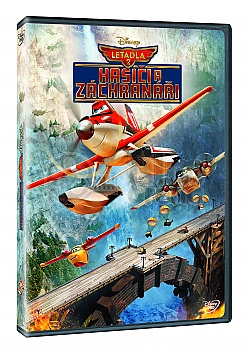 LETADLA 2: Hasi�i a z�chran��i