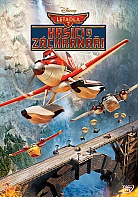 LETADLA 2: Hasi�i a z�chran��i