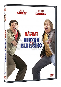N�vrat blb�ho a blb�j��ho