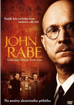 John Rabe - Ctihodn� ob�an T�et� ��e