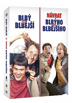 BLB� A BLB�J�� 1 + 2 Kolekce