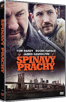 �pinav� prachy