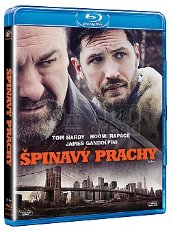 �pinav� prachy