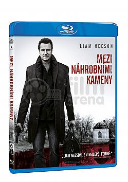 Mezi n�hrobn�mi kameny