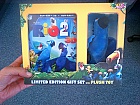RIO 2 (3D + 2D) s ply�ovou hra�kou D�rkov� sada