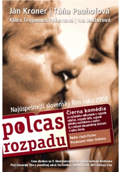 Po��as rozpadu