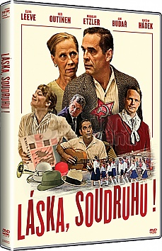 L�SKA, SOUDRUHU