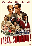 L�SKA, SOUDRUHU