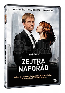 Zejtra napo��d 