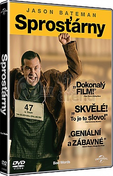 Spros��rny