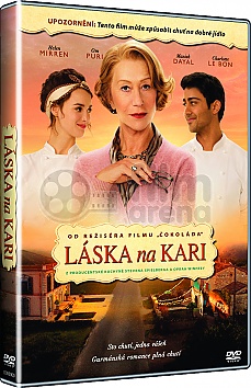 L�ska na kari