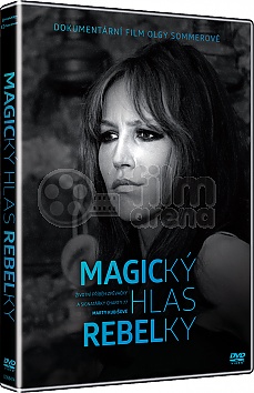 Magick� hlas rebelky