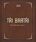 T�I BRAT�I MediaBook Limitovan� edice