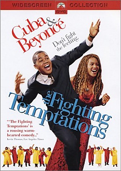 The Fighting Temptations (Poku�en�)