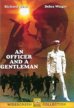 An Officer and a Gentleman (D�stojn�k a gentleman)