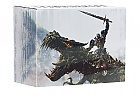 TRANSFORMERS 4: Z�nik 3D + 2D Steelbook™ Limitovan� sb�ratelsk� edice D�rkov� sada + D�REK f�lie na SteelBook™