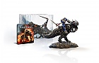 TRANSFORMERS 4: Z�nik 3D + 2D Steelbook&trade; Limitovan� sb�ratelsk� edice D�rkov� sada + D�REK f�lie na SteelBook&trade;