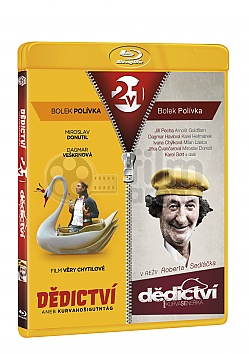 D�dictv� aneb kurvaho�igutntag + D�dictv� aneb Kurva se ne��k� (1BD)
