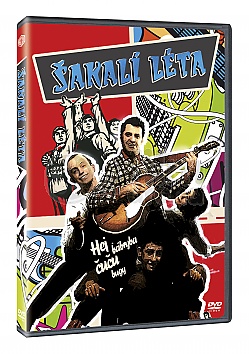 �AKAL� L�TA (remasterovan� verze)