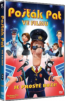 PO���K PAT ve filmu