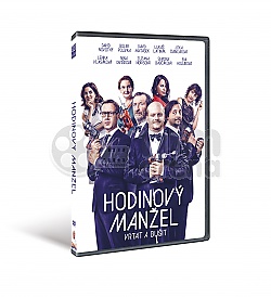 Hodinov� man�el 