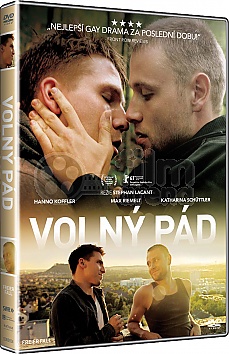 Voln� p�d