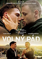 Voln� p�d