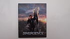 DIVERGENCE DigiBook Limitovan� sb�ratelsk� edice