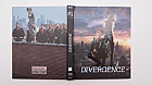 DIVERGENCE DigiBook Limitovan� sb�ratelsk� edice