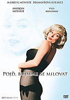 Poj�, budeme se milovat (MARILYN MONROE)