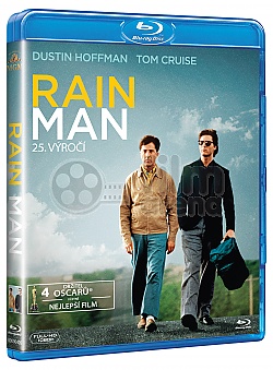 RAIN MAN Remasterovan� verze