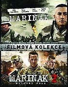 MARI��K 1 + 2 Kolekce