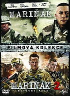 MARI��K 1 + 2 Kolekce