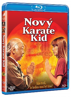 Nov� Karate Kid
