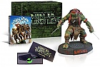�ELVY NINJA 3D + 2D Steelbook™ Limitovan� sb�ratelsk� edice D�rkov� sada + D�REK f�lie na SteelBook™