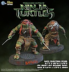 �ELVY NINJA 3D + 2D Steelbook™ Limitovan� sb�ratelsk� edice D�rkov� sada + D�REK f�lie na SteelBook™